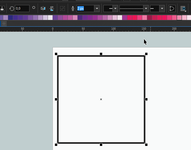 coreldraw nÃ³s GIF