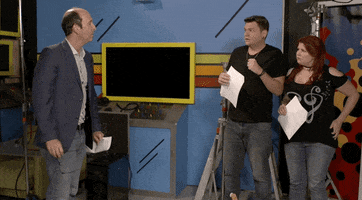 bravo acting GIF by Alpha