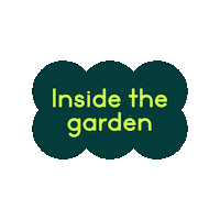 Proteingarden Sticker by StiQ