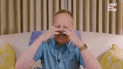 Character Acting GIF by Great Big Story