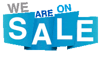 BluemallPuntacana blue punta cana puntacana punta Sticker