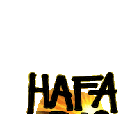 Magahet guam guahan hafa 671 Sticker