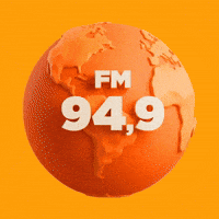 Alvoradafm GIF by Rádio Alvorada FM 94,9