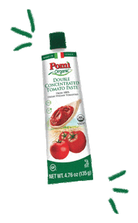 Italian Italy Sticker by PomiUSA