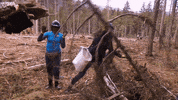 ctv amazing race tarc the amazing race canada #amazingracecanada GIF