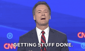 Steve Bullock Dnc Debates 2019 GIF by GIPHY News