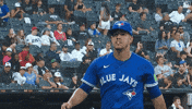 Blue Jays Baseball GIF by Toronto Blue Jays