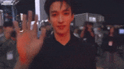 High Five Puppy GIF