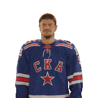 Ice Hockey Sport Sticker by SKA Ice Hockey Club