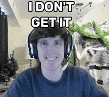Sad Messed Up GIF