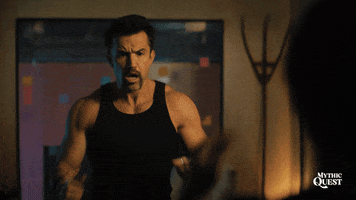 Apple Original GIF by Apple TV+