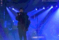 sing hip hop GIF by The Tonight Show Starring Jimmy Fallon
