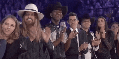 Country Music GIF by CMA Awards