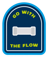 ecoplumbers eco plumbing flooding gowiththeflow GIF