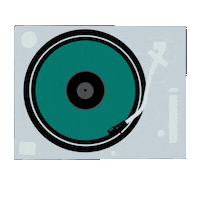 Andychek Sticker