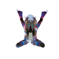 Gratidao Conexao Sticker by Multiverso do Gnomo Nhyin