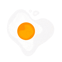 Food Cooking Sticker