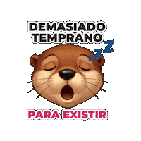 Nunu Sticker by Numen