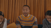 have yourself a merry little christmas GIF by John Legend