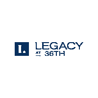 Legacylogo Sticker by Legacy Residential Group