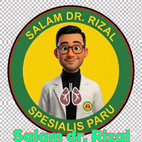 Salam Dr Rizal GIF