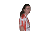 Sparta Vrouwen Sticker by Sparta Rotterdam