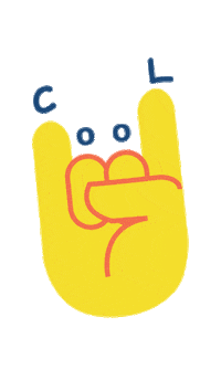 thenewplayground cool swag backtoschool staycool Sticker
