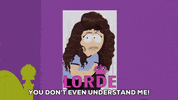 GIF by South Park 