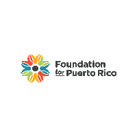 Puerto Rico Donate Sticker by Foundation for Puerto Rico