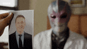 Alan Tudyk GIF by SYFY