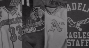 GIF by Mitchell & Ness