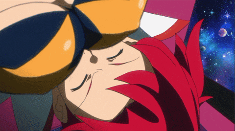 miroku GIF