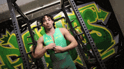 Oregon Track And Field GIF by GoDucks