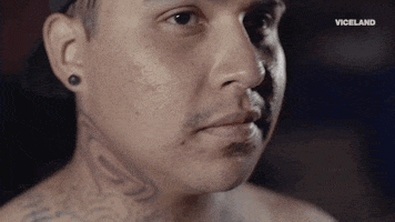 tattoo GIF by Needles & Pins