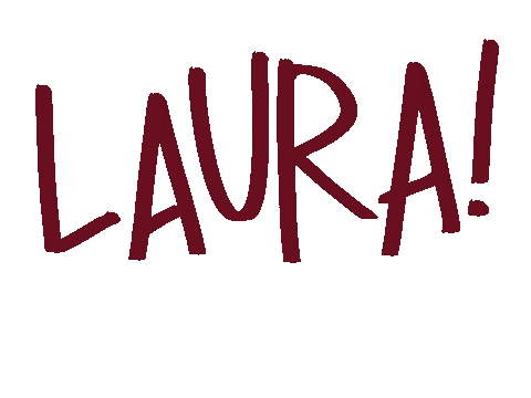 Laura Sticker