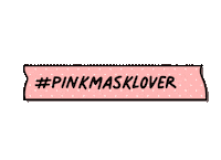 Manicure Expo Sticker by Pink Mask Nails