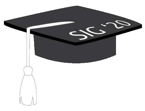 Sig2020 Sticker by Signature School