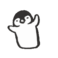 Happy Dance Sticker