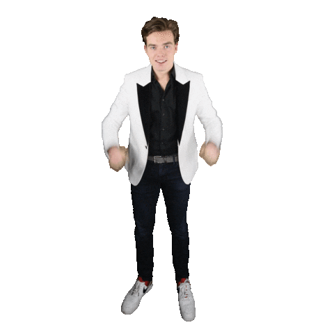camentertainment giphyupload princeoftricks camiel hemminga Sticker
