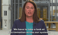 Theresa Greenfield GIF by Election 2020