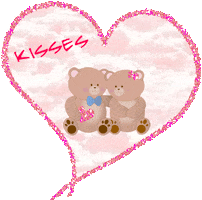 Valentines Day Love Sticker