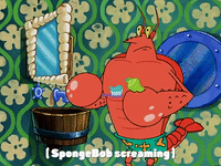 season 3 GIF by SpongeBob SquarePants