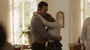 HallmarkChannel love funny cute family GIF