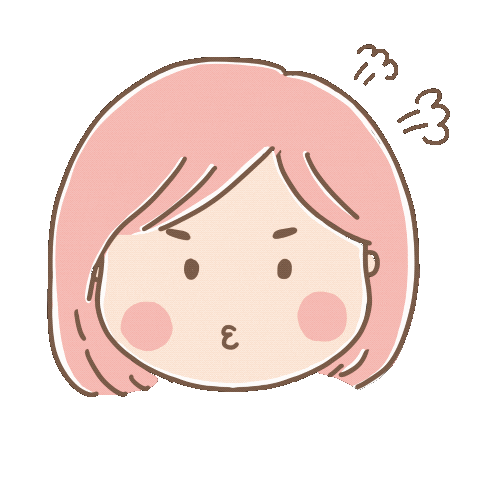 latteandpaper giphyupload happy anime girl Sticker