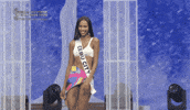 Miss Universe Philippines GIF