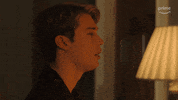 Sad Prime Video GIF by Red, White & Royal Blue