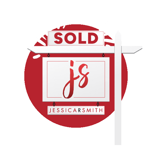Jessicasmith Sticker by Shorewest Realtors