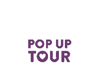 lyxverlag lyx lyx verlag lyxverlag lyx pop up tour hamburg Sticker