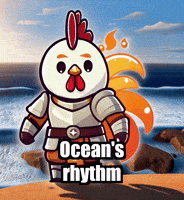 Wisdom Trust GIF by Zorooster