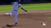 Major League Baseball Yes GIF by MLB